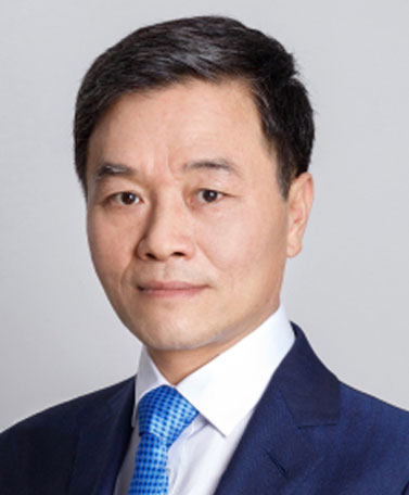 黃少波先生