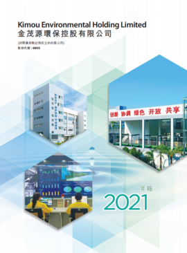 2021年報